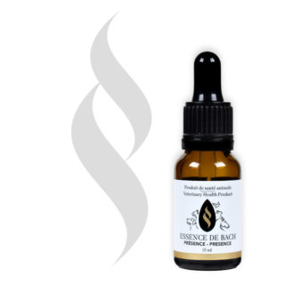 présence de bach 115 ml